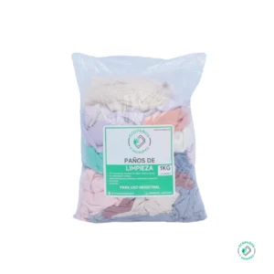 Paño de color Algondón