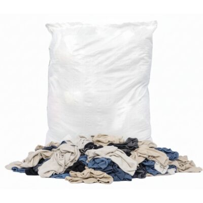 Paño color de franela, 20kg a granel