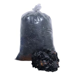 Relleno ecológico, 5 kg a granel