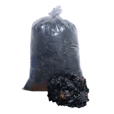 Relleno ecológico, 5 kg a granel