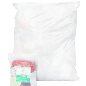 Pano de Franela 25 kg