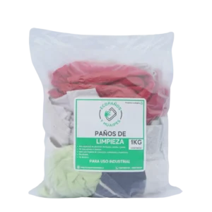 Pano de Franela de 1 kg