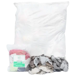 Pano de color Franela 25 kg