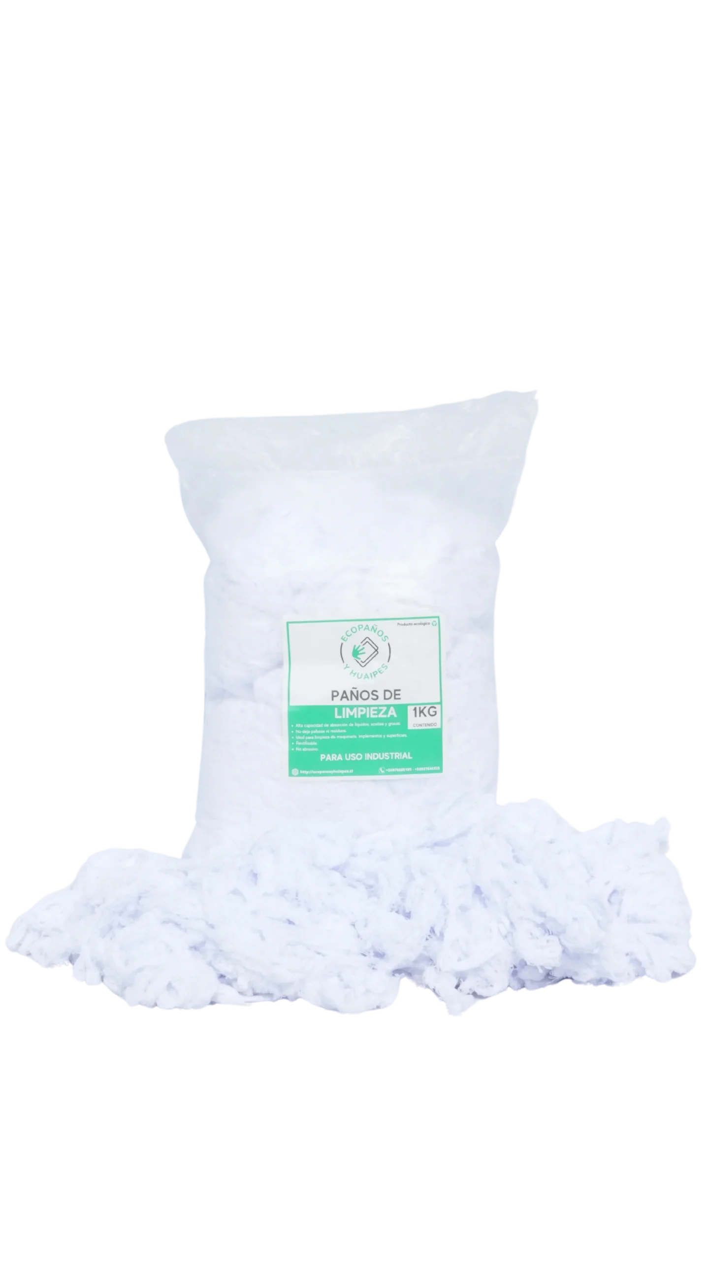 Donde comprar Huaipe 1 kg chile