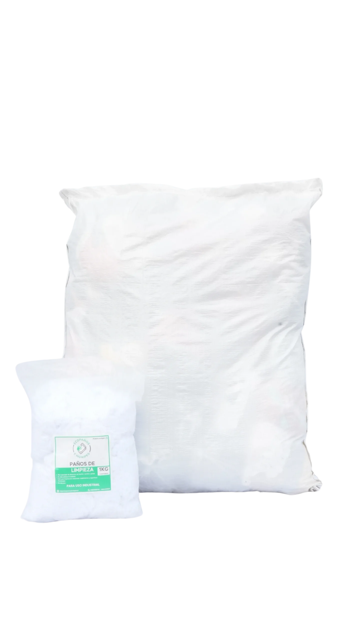 compra el mejor Huaipe 25 kg