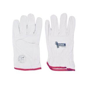 Compra Guante cabritilla