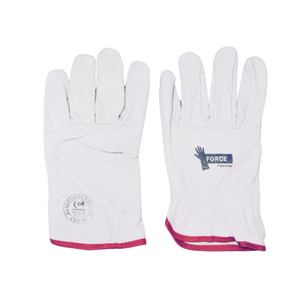 Compra Guante cabritilla