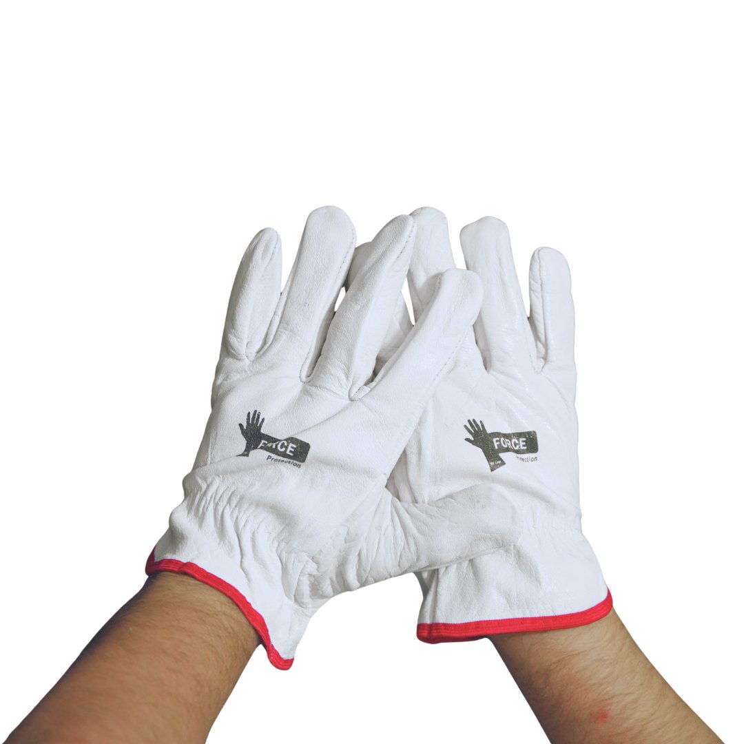 Compra Guante cabritilla