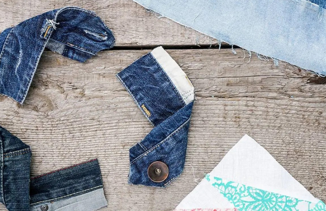 Upcycling