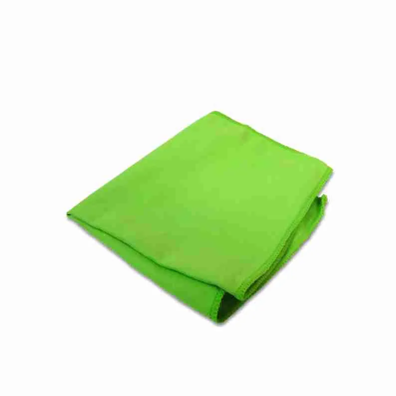 Paño multiuso y microfibra