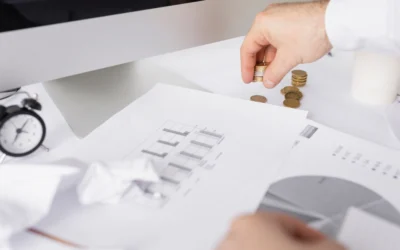 ¿Cuánto invierte una empresa en limpieza industrial?