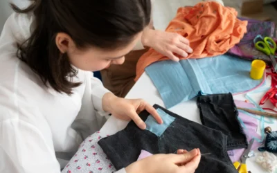 El rol de los textiles y cómo podemos aportar desde la industria