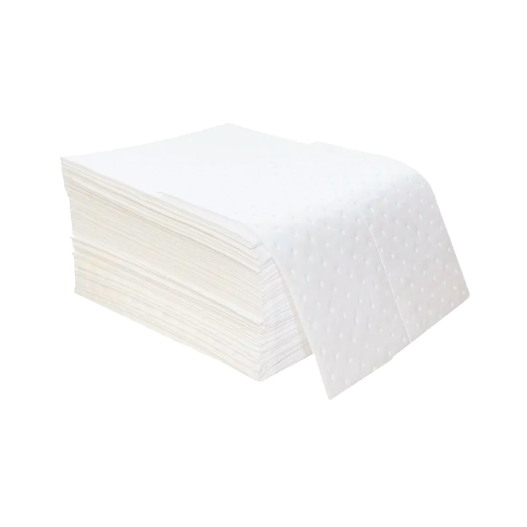 Paños Absorbentes para Hidrocarburos