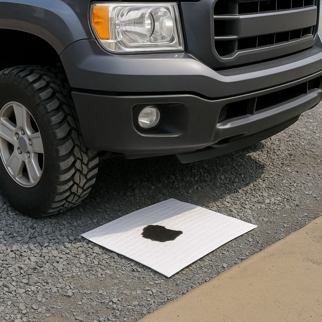 Paños Absorbentes para Hidrocarburos