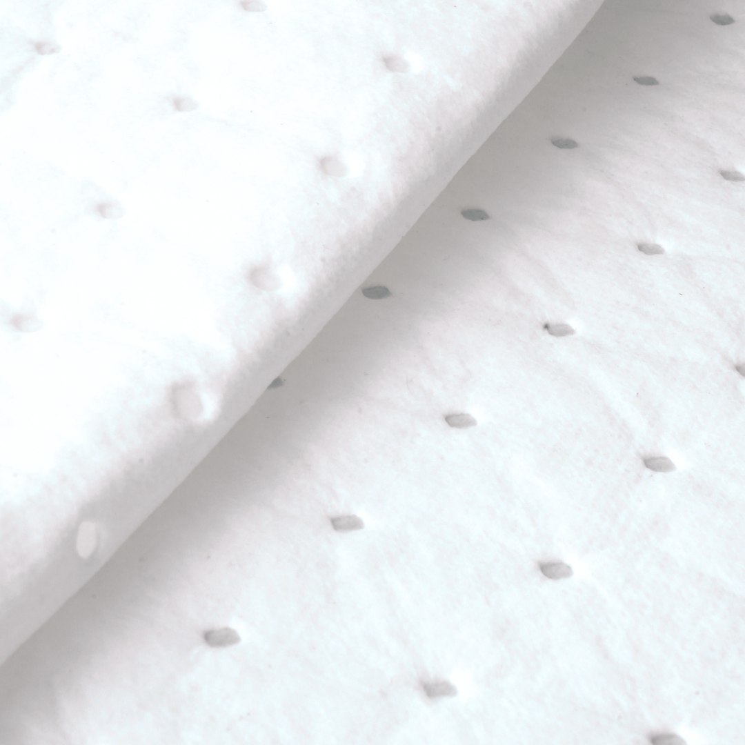 Paños Absorbentes para Hidrocarburos