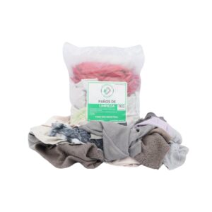 Compra Paño franela color-